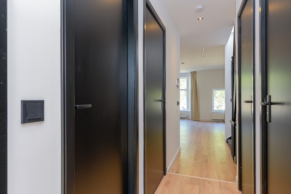 Medium property photo - Beijerlandselaan, 3074 ER Rotterdam